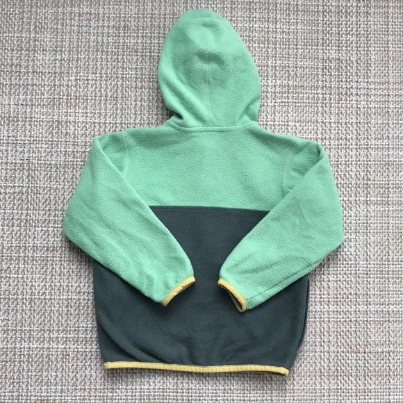 Patagonia Fleece Jacket (size 3T) Jackets & Coats